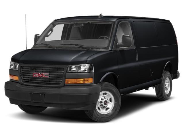 Used 2022 GMC Savana 2500 w/ Enhanced Convenience Package