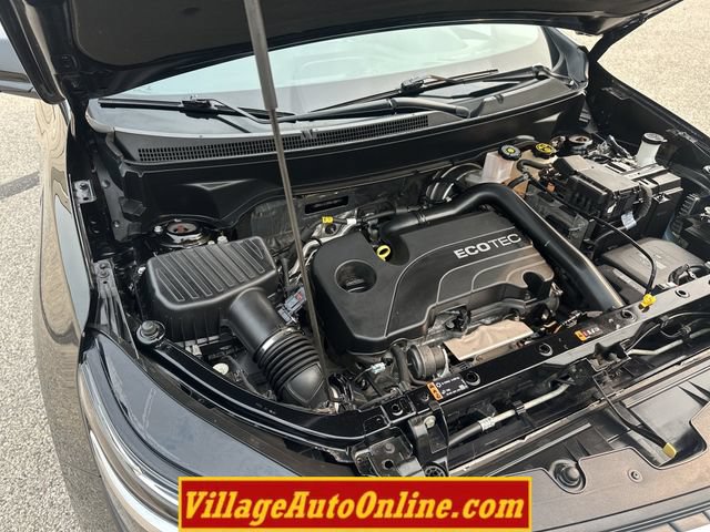 Used 2022 Chevrolet Equinox LT w/ Driver Convenience Package AWD/4WD image 42