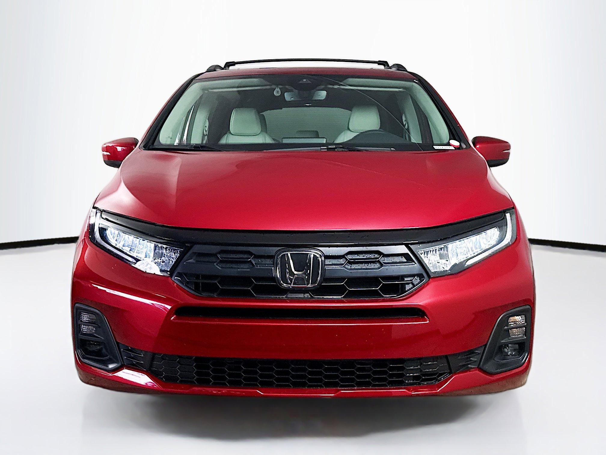 New 2026 Honda Odyssey EX-L image 3