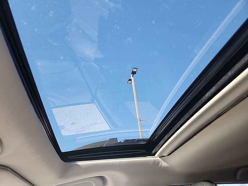 Certified 2025 Subaru Outback Limited image 20