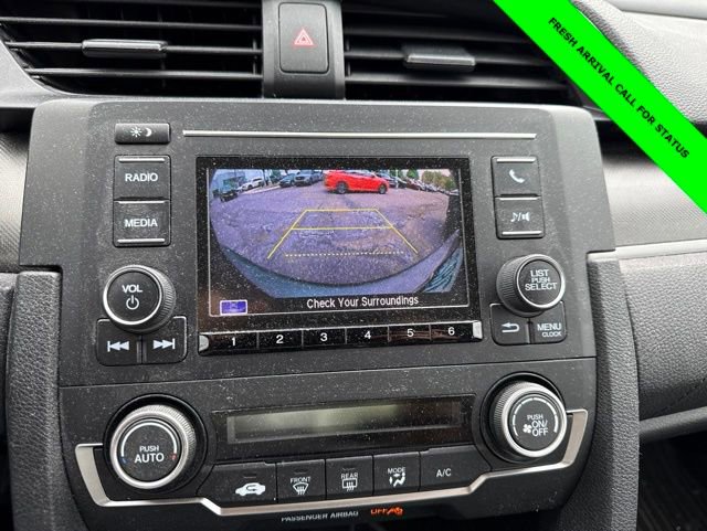 Used 2019 Honda Civic LX image 26