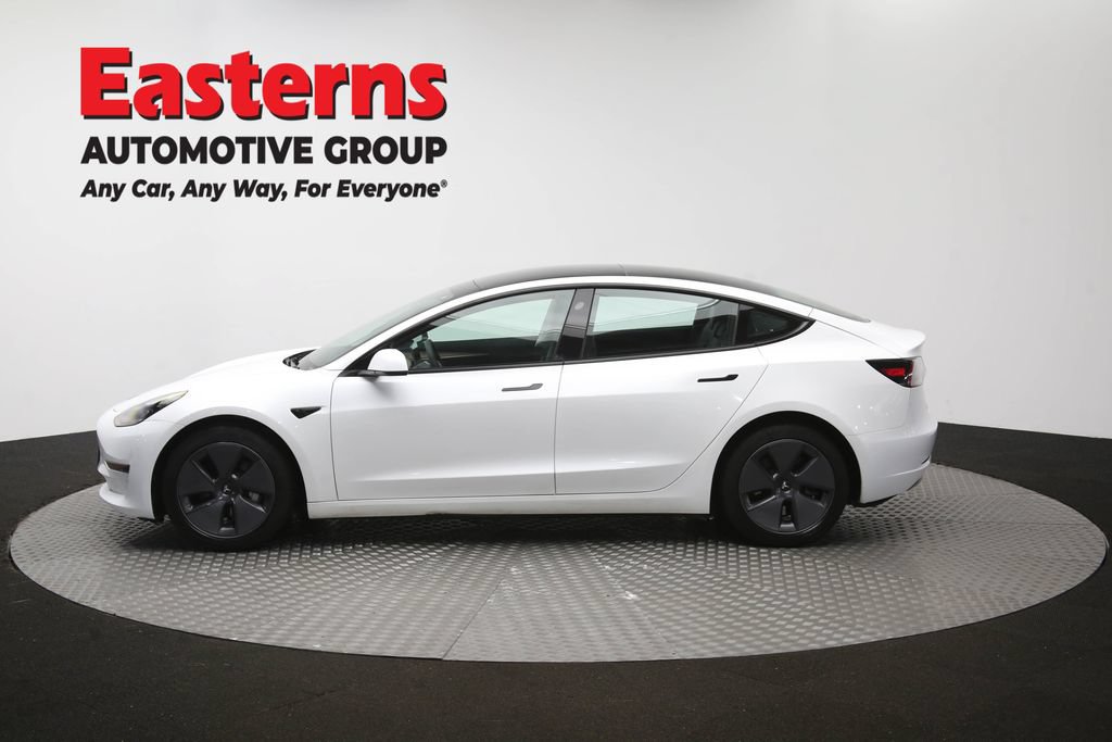 Used 2023 Tesla Model 3 Standard Range RWD image 57