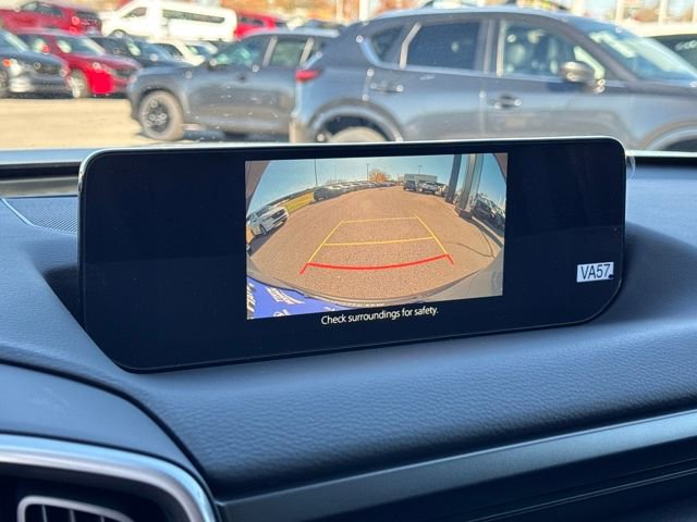 New 2026 MAZDA CX-50 AWD 2.5 Hybrid w/ Premium Pkg image 19