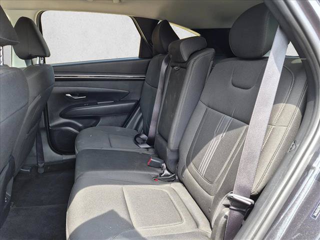 Used 2023 Hyundai Tucson SEL FWD image 24