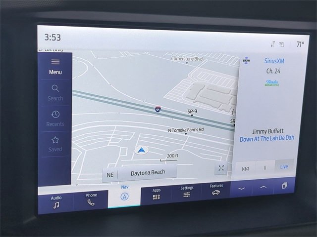 Certified 2024 Ford Bronco Wildtrak image 18