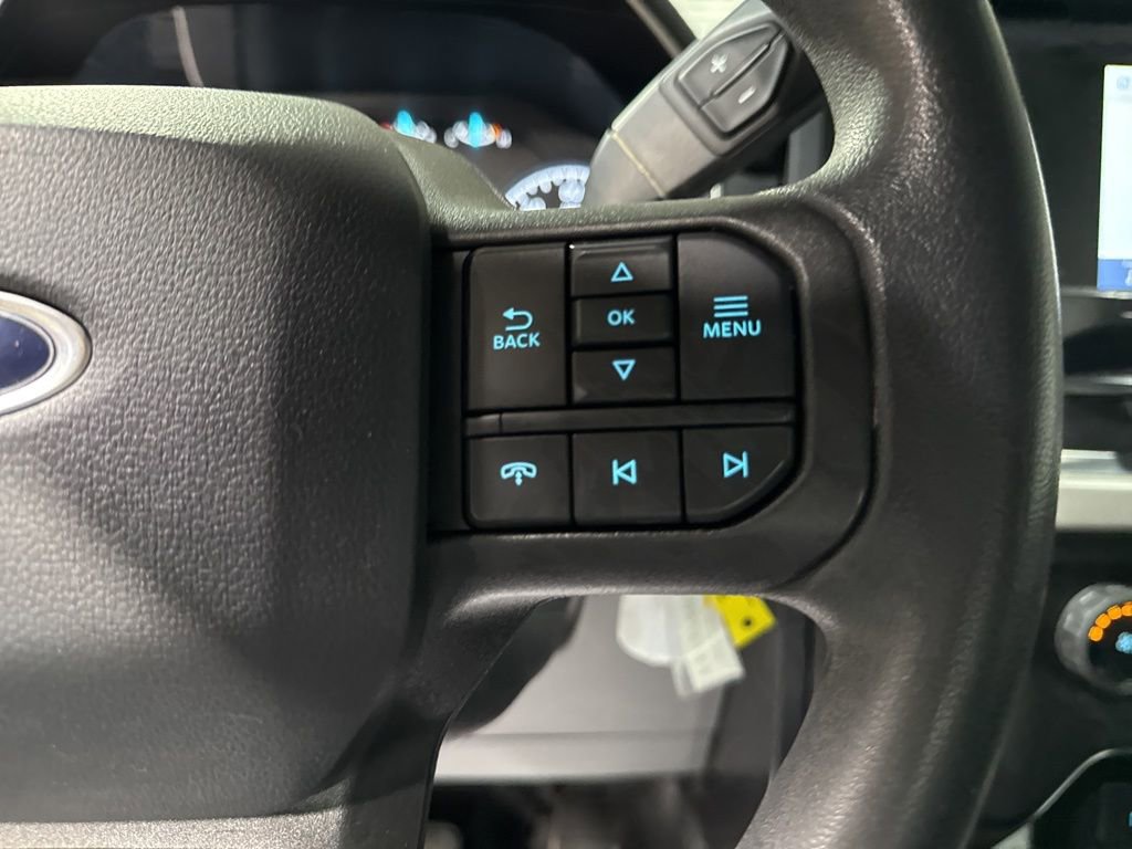 Used 2021 Ford F150 XL w/ Trailer Tow Package image 25