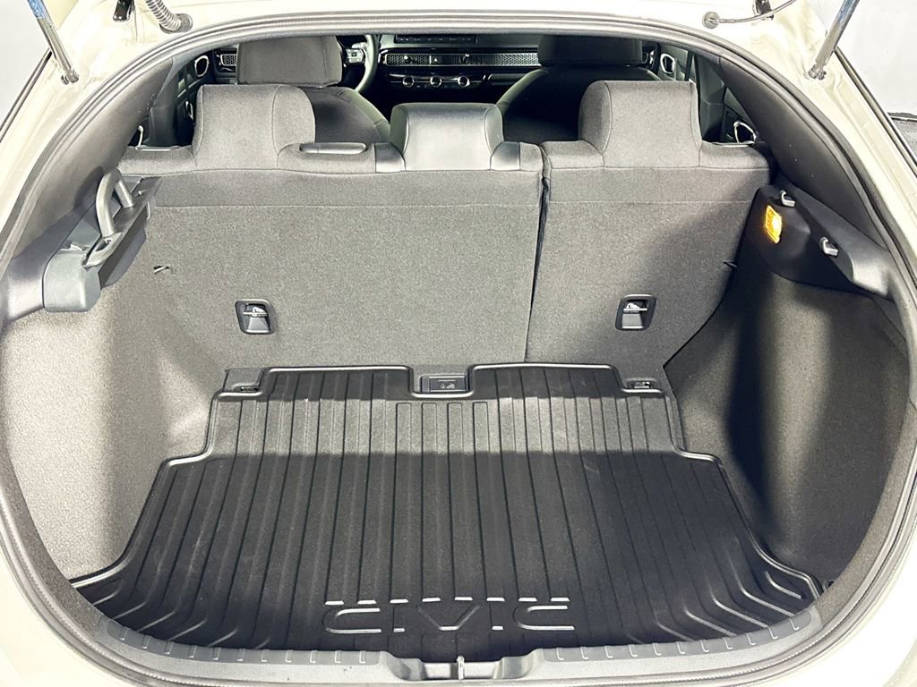 New 2026 Honda Civic Sport image 20