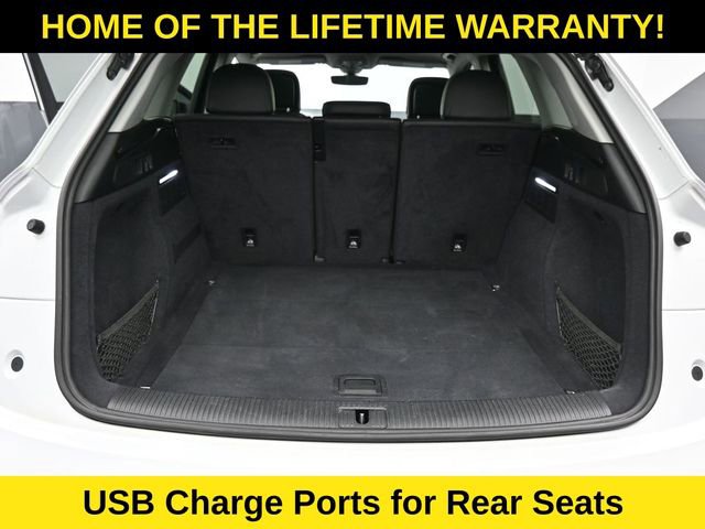 Used 2019 Audi Q5 2.0T Premium Plus w/ Premium Plus Package image 42