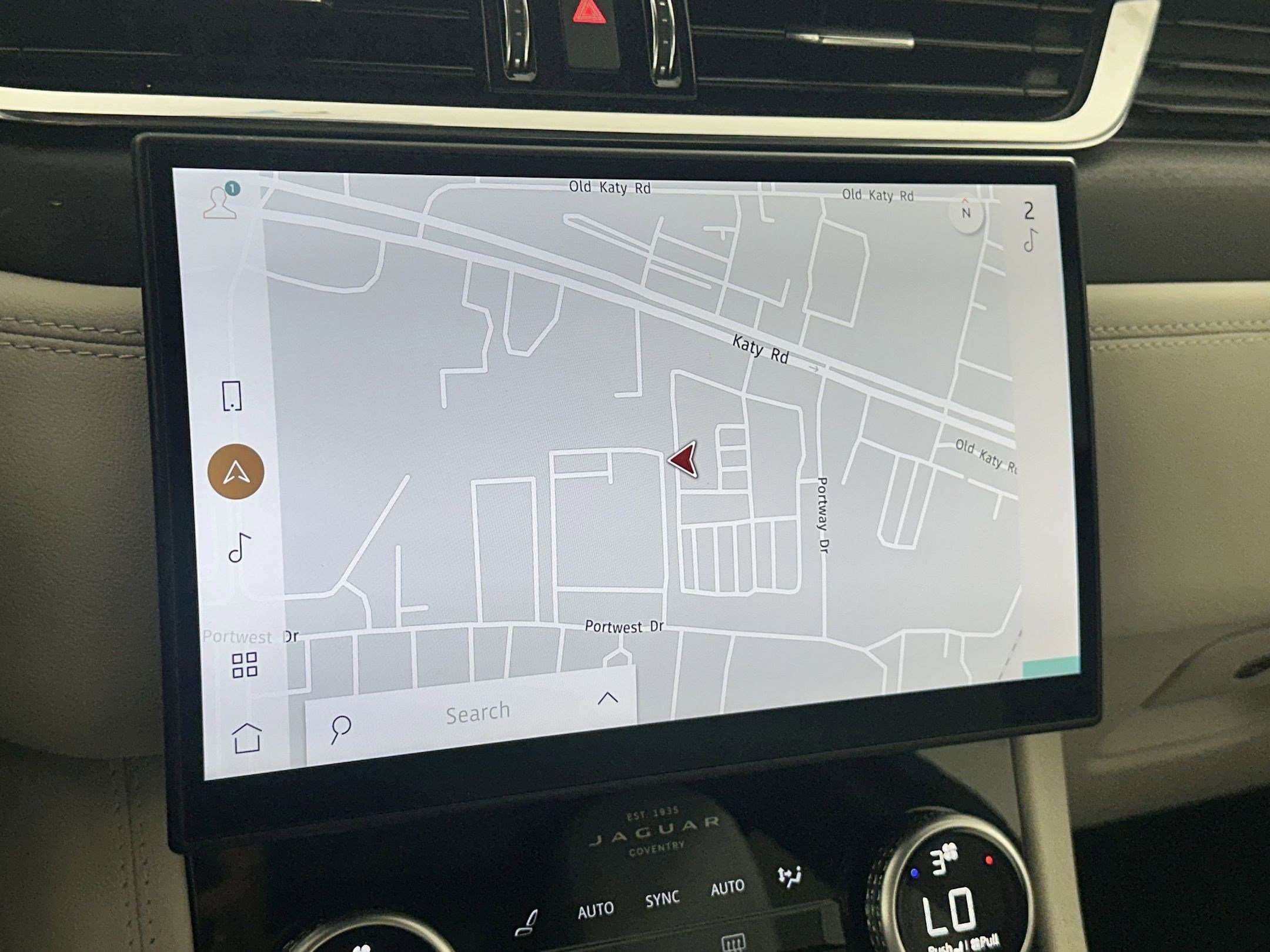 New 2026 Jaguar F-PACE R-Dynamic S image 25