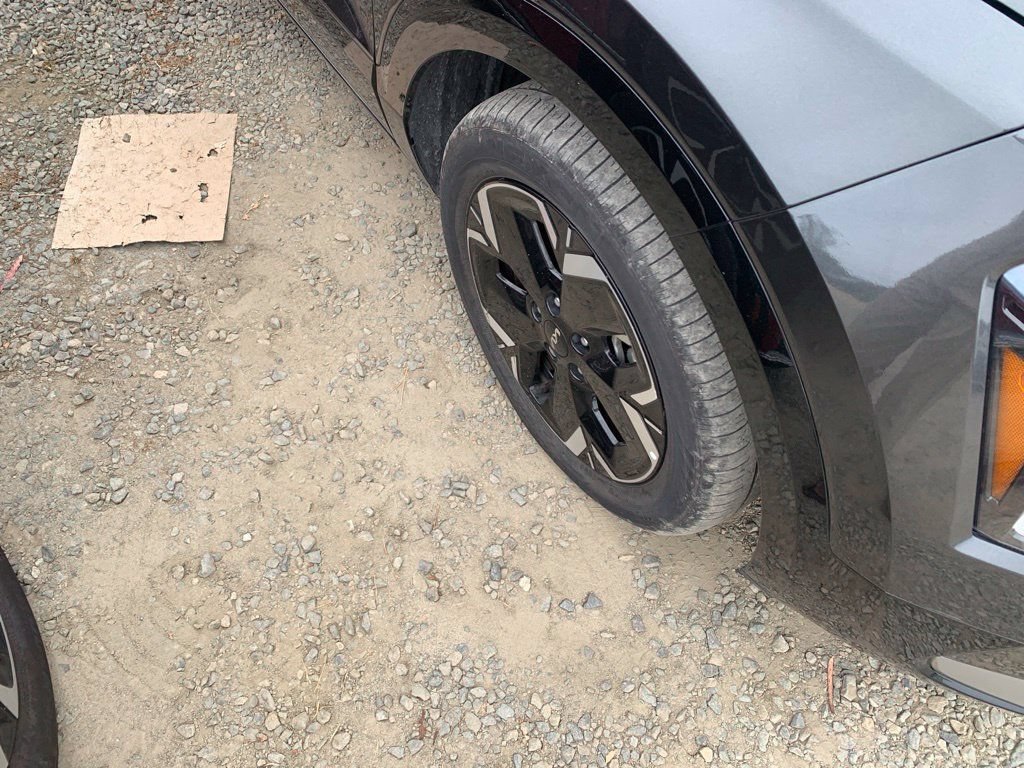 Certified 2023 Kia Niro Wind FWD image 5