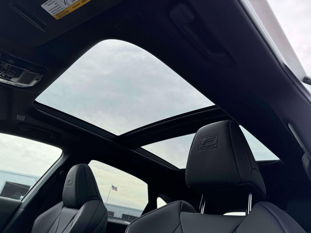 Used 2023 Lexus RX 350 F Sport w/ Cold Area Package AWD/4WD image 21