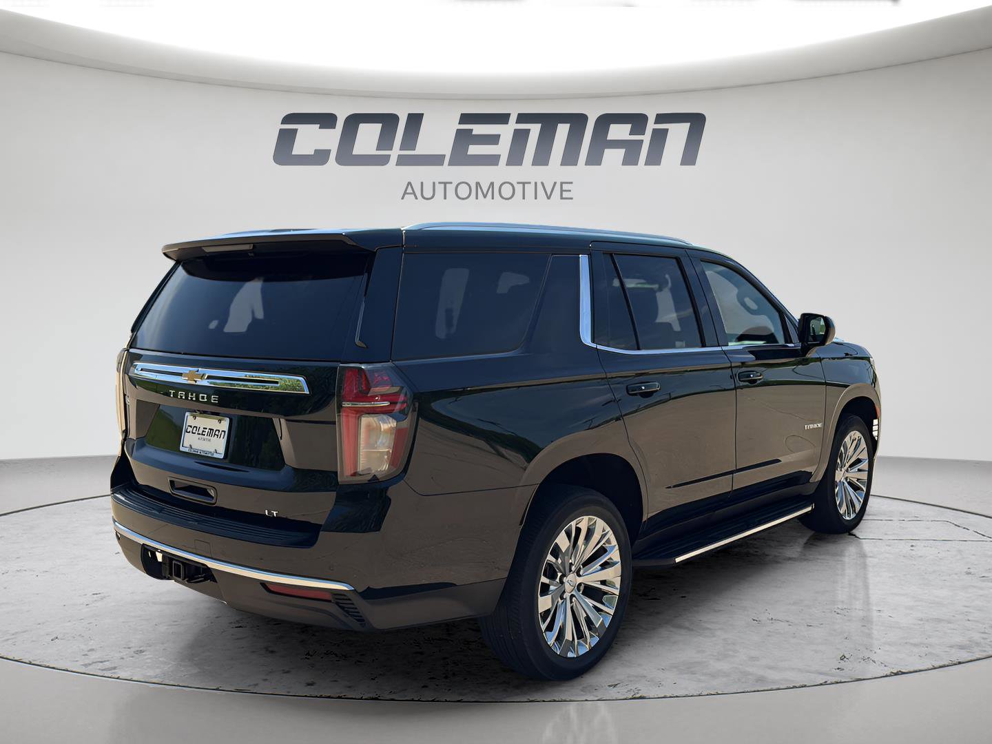 Used 2022 Chevrolet Tahoe LT AWD/4WD image 5