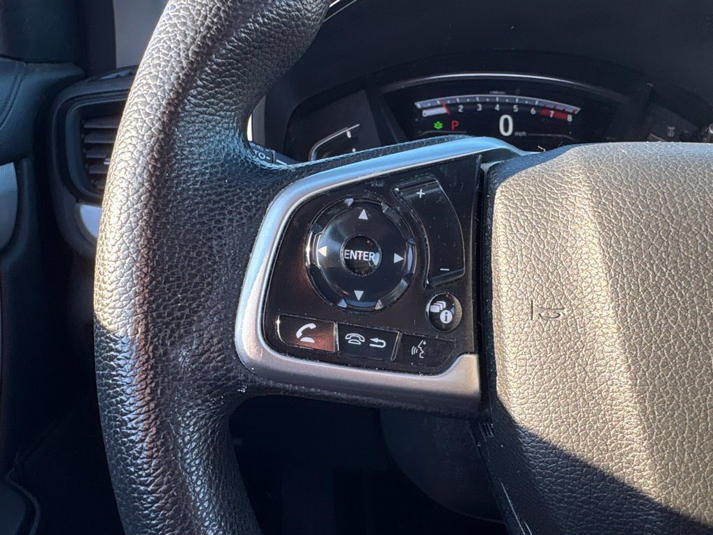 Used 2020 Honda CR-V LX image 20