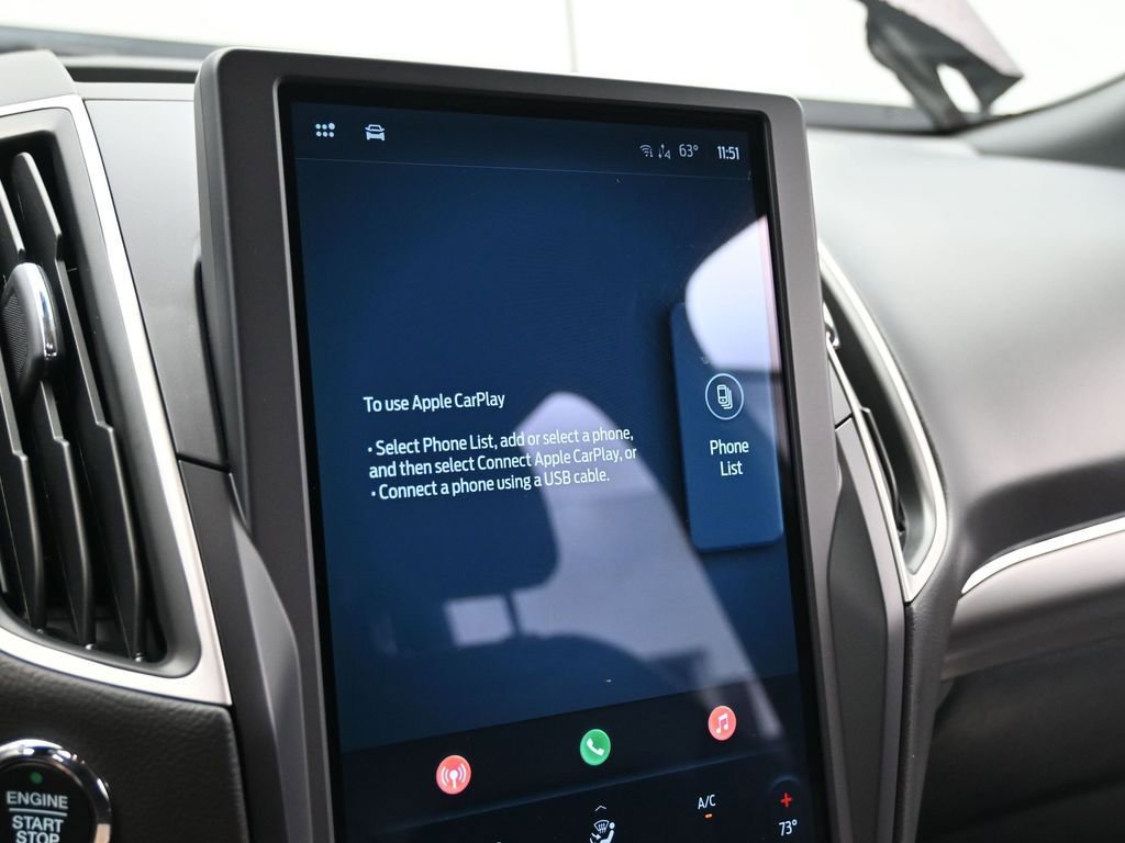 Used 2024 Ford Edge ST-Line image 15