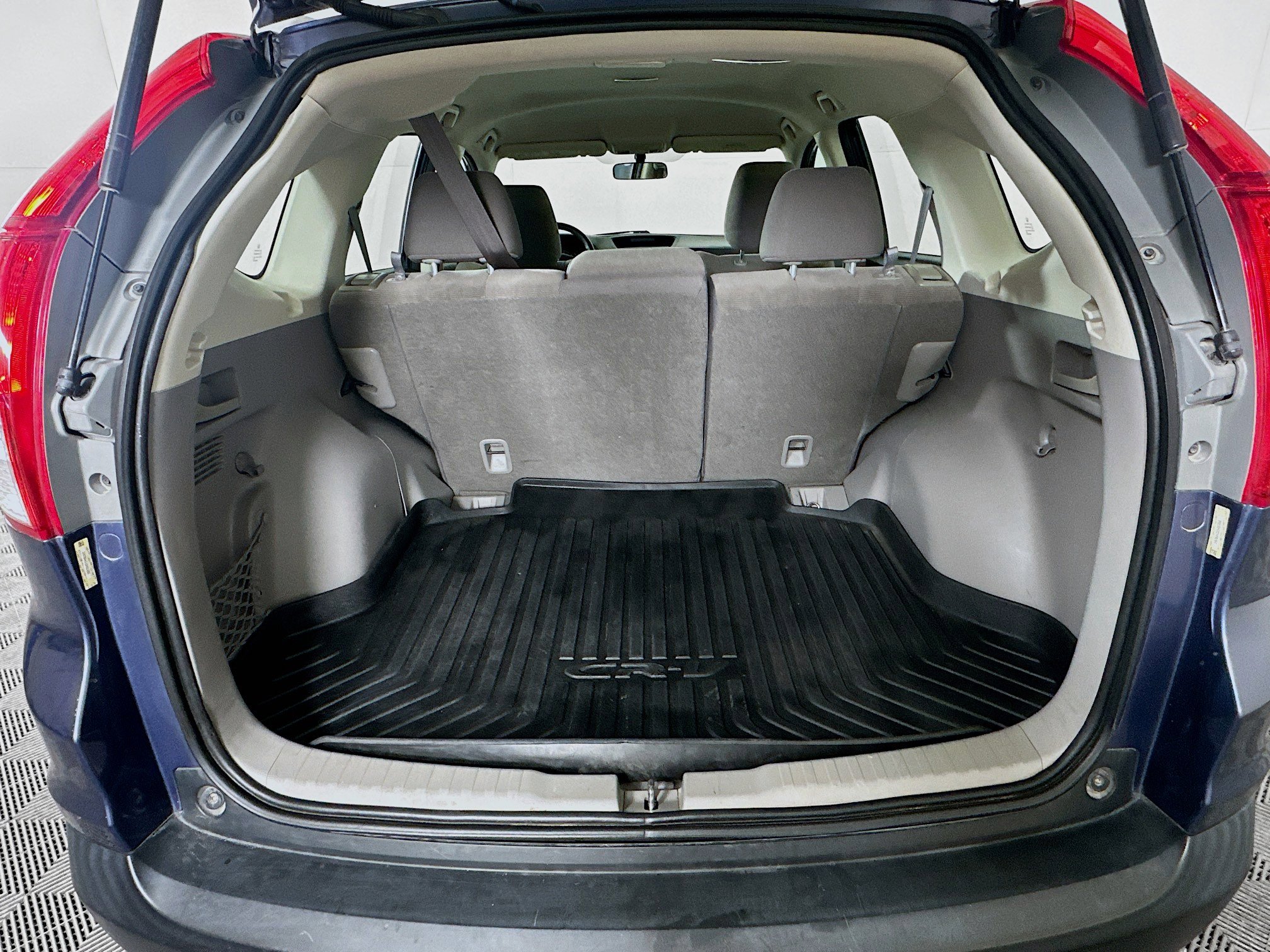 Used 2013 Honda CR-V LX image 26