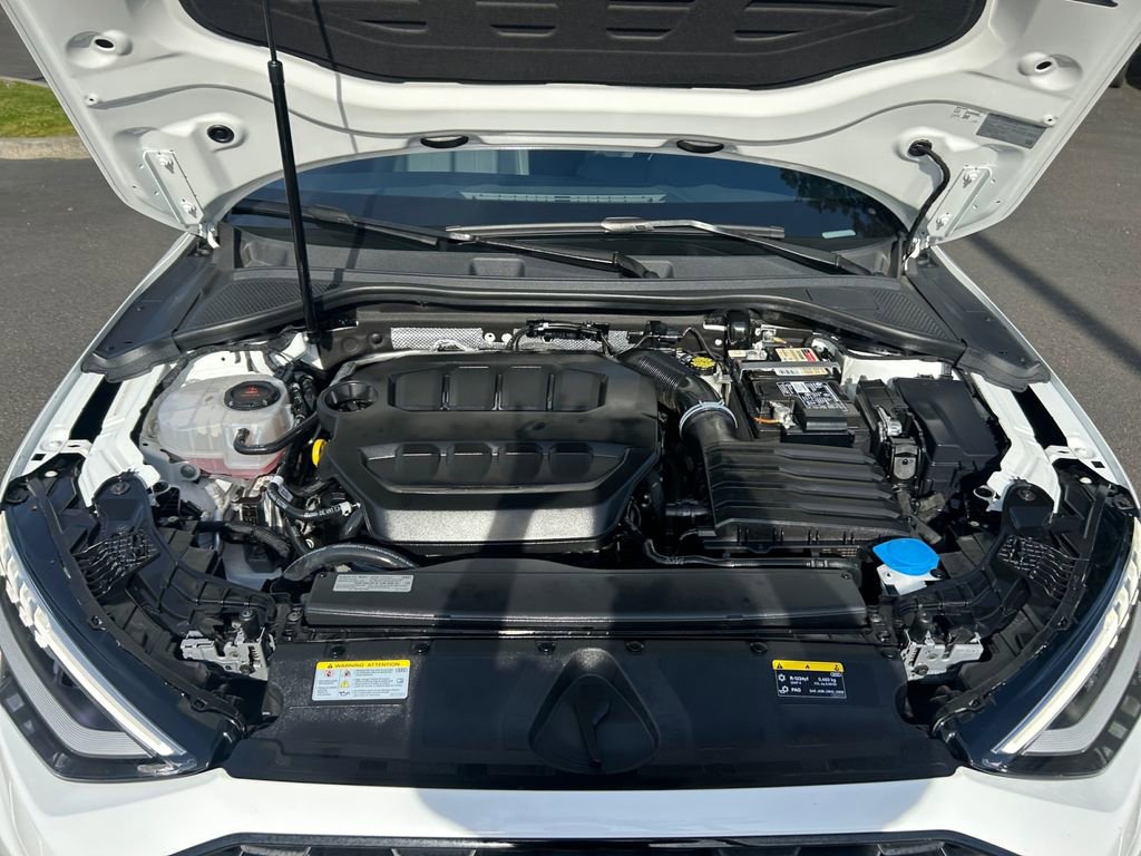 Used 2024 Audi A3 2.0T Premium w/ Convenience Package image 29