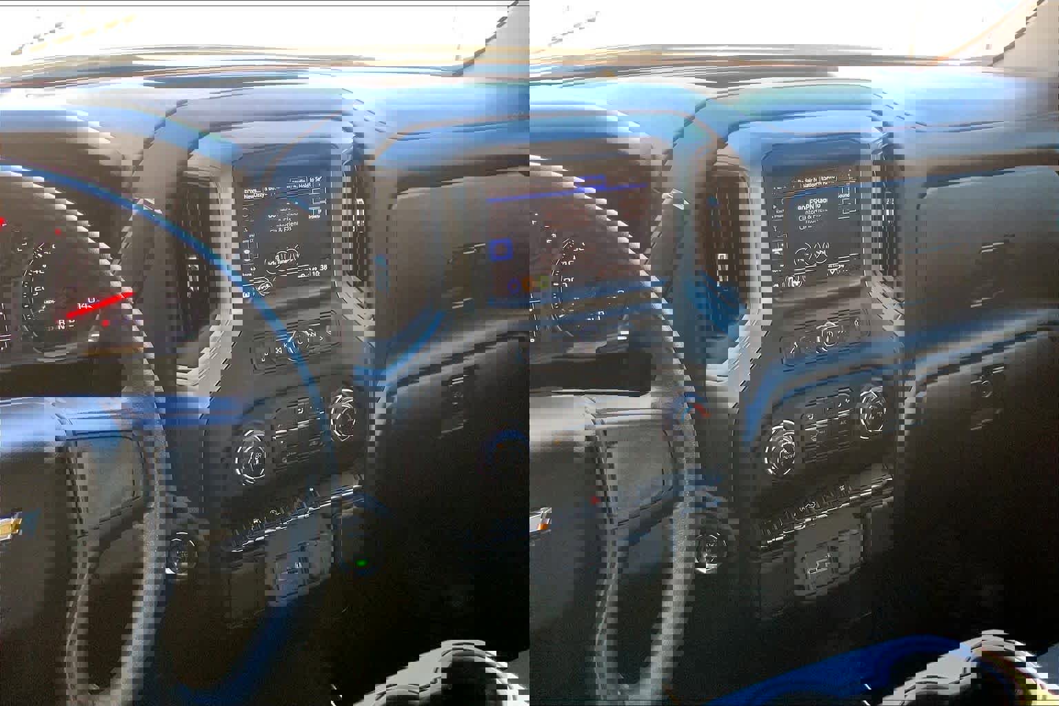 Certified 2024 Chevrolet Silverado 1500 Custom image 7