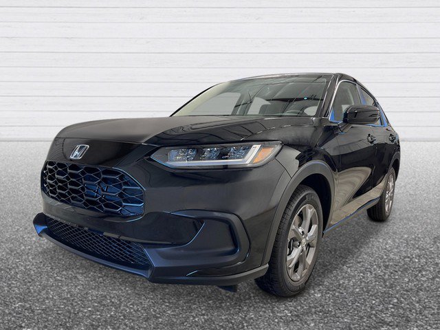 New 2027 Honda HR-V LX image 2