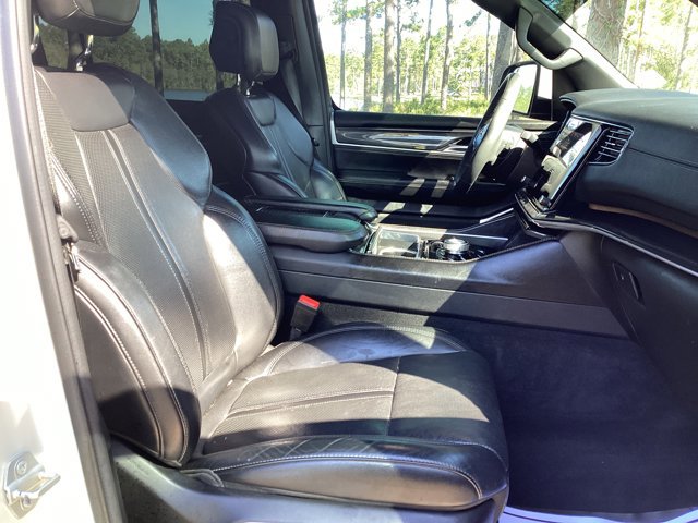 Used 2022 Jeep Wagoneer Series I w/ Premium Group I image 23