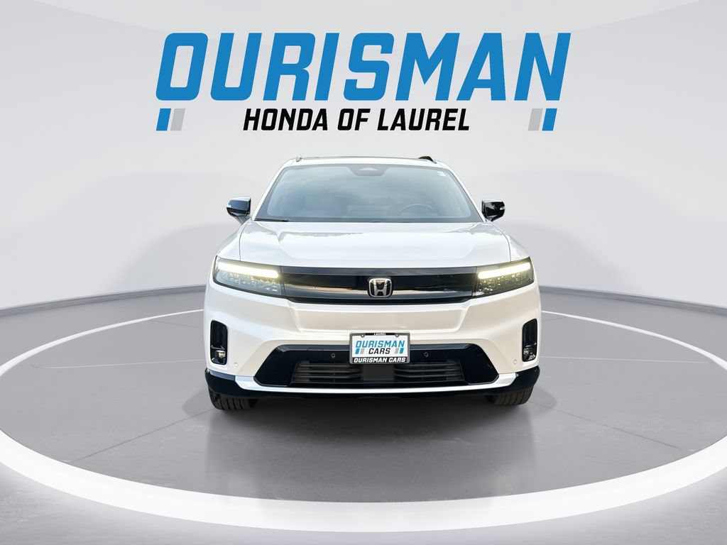 Used 2024 Honda Prologue Touring image 3