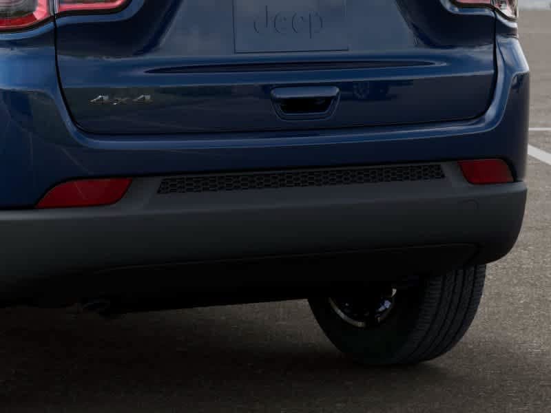 New 2026 Jeep Compass Latitude AWD/4WD image 13