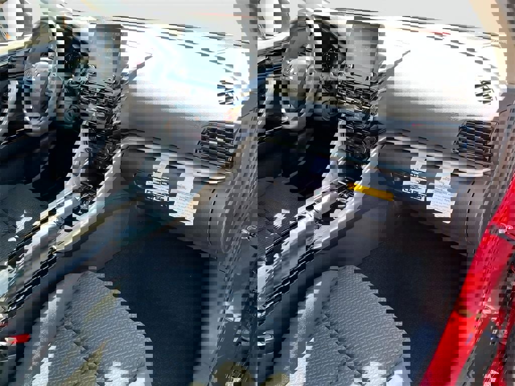 New 2026 Mitsubishi Eclipse Cross LE image 31