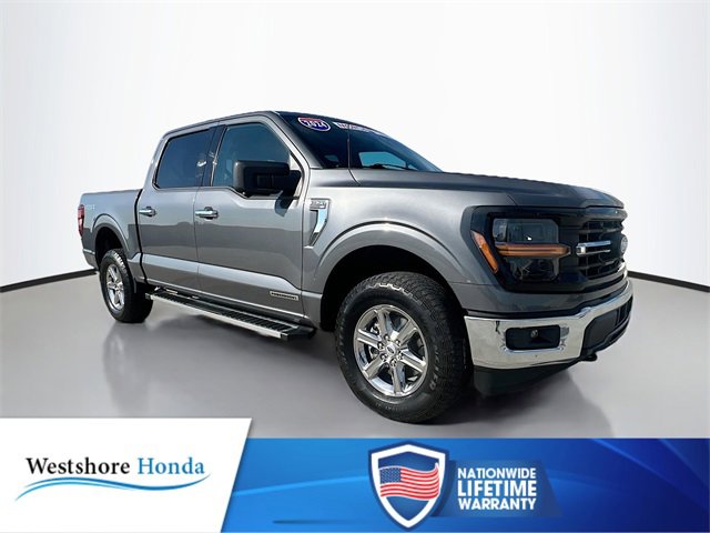 Used 2024 Ford F150 XLT w/ Mobile Office Package
