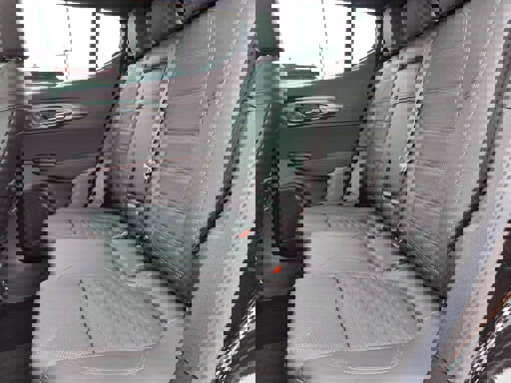 Used 2024 Dodge Hornet R/T Plus w/ R/T Blacktop Package image 8