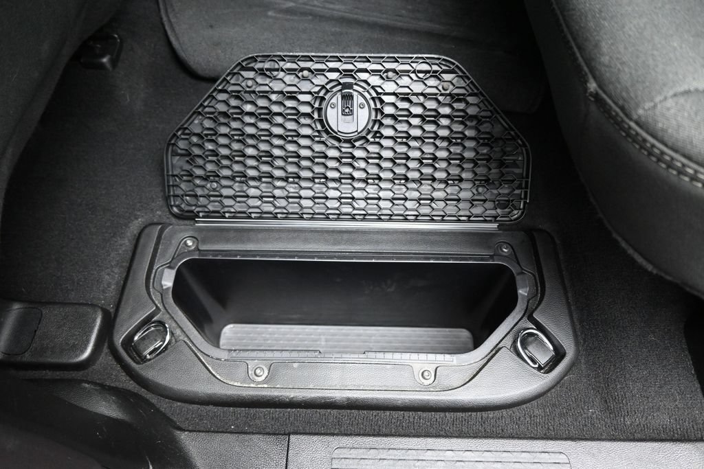 Used 2025 RAM 1500 Big Horn AWD/4WD image 28