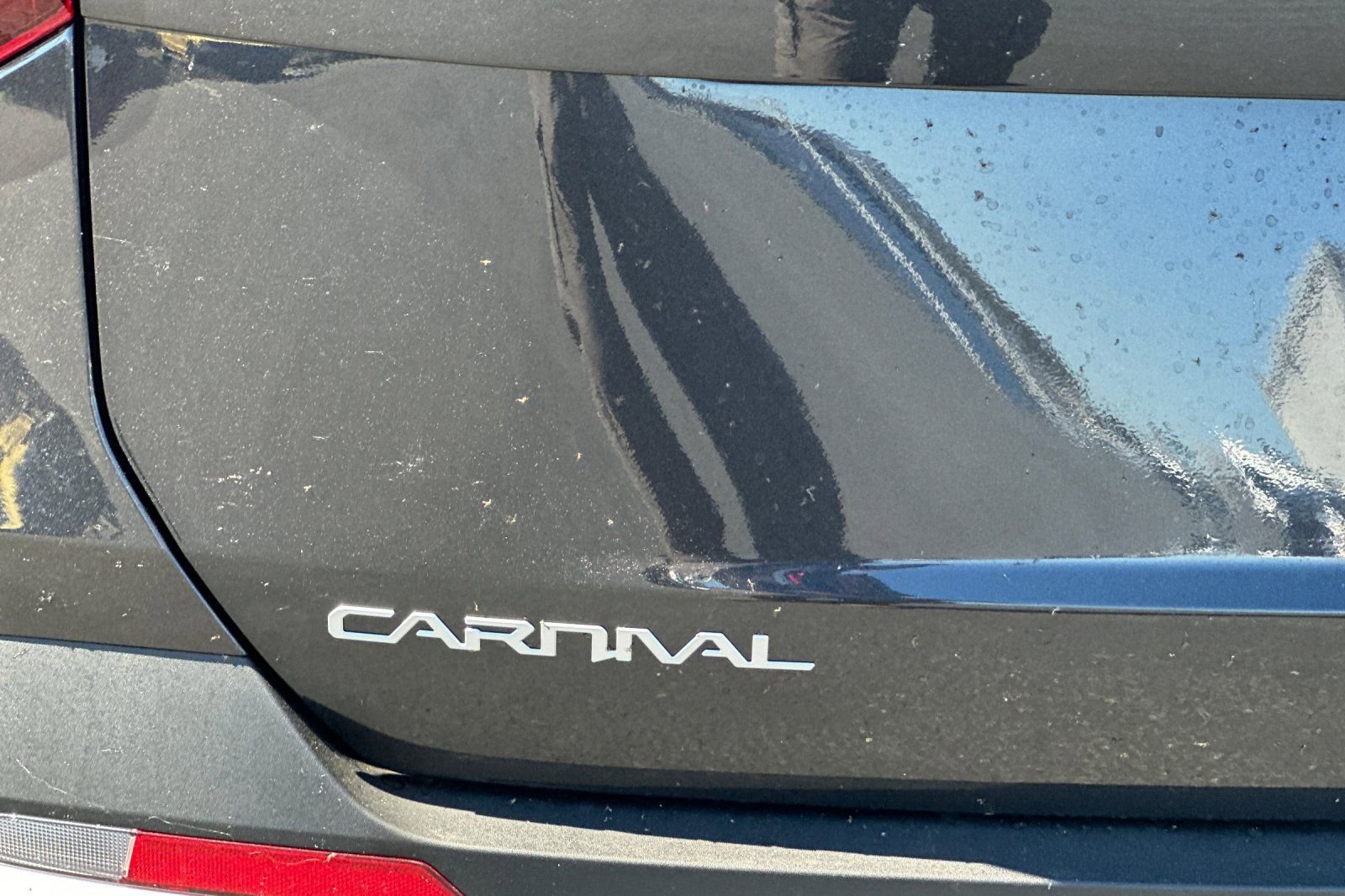 New 2026 Kia Carnival LXS image 27