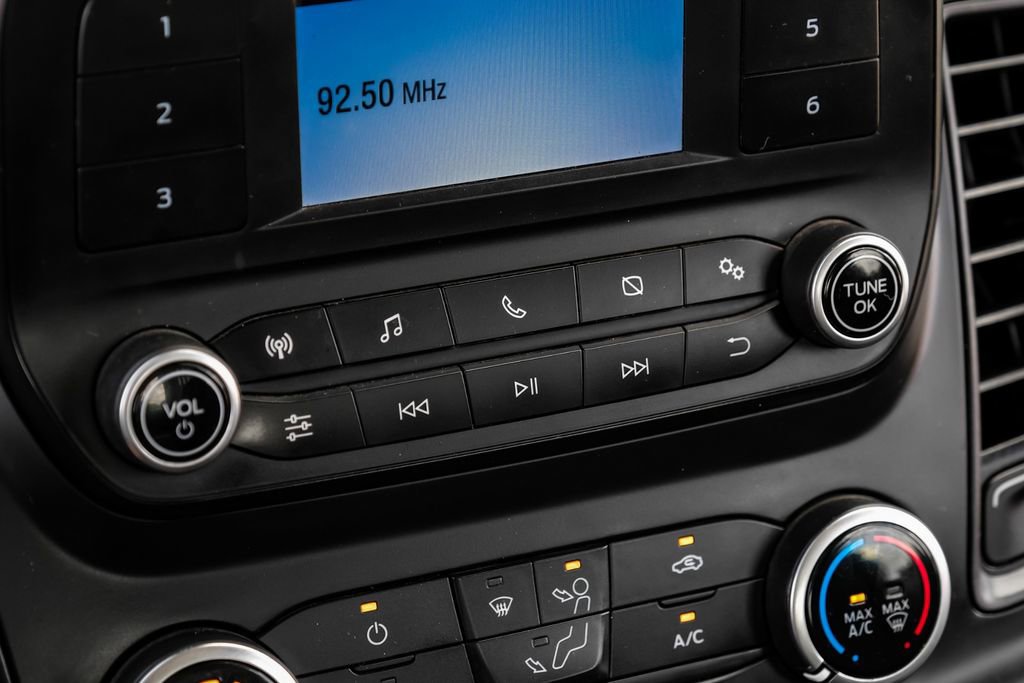 Used 2021 Ford Transit 250 Medium Roof image 23