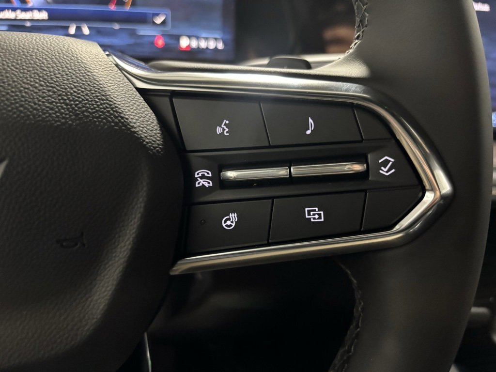 New 2026 Chevrolet Suburban Premier image 17