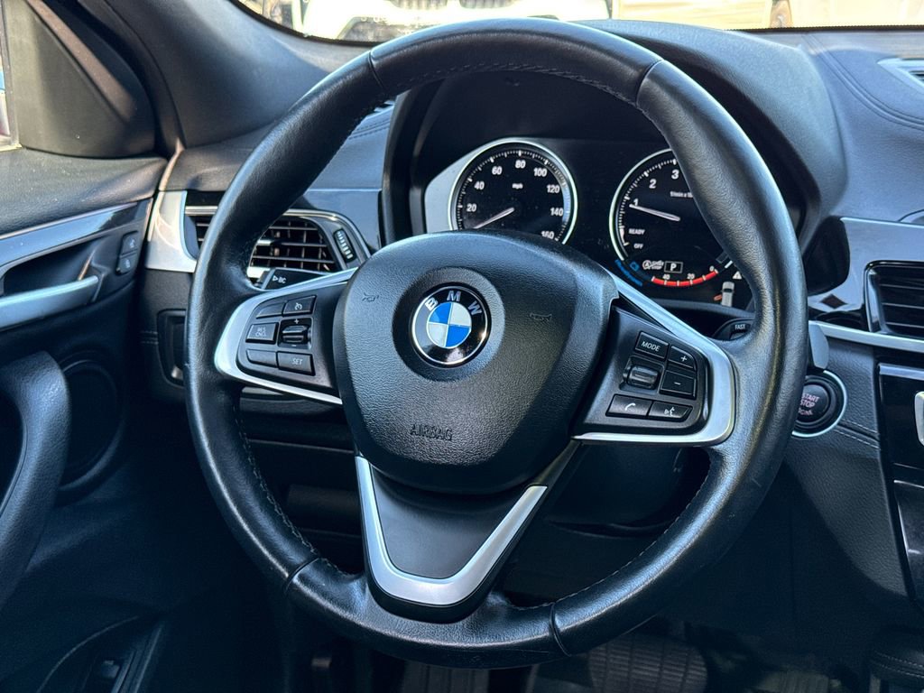 Used 2019 BMW X2 xDrive28i w/ Convenience Package AWD/4WD image 47
