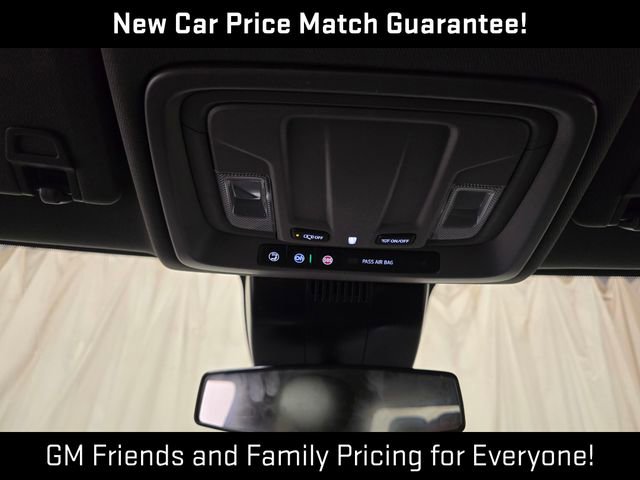 New 2026 GMC Sierra 2500 Pro AWD/4WD image 20