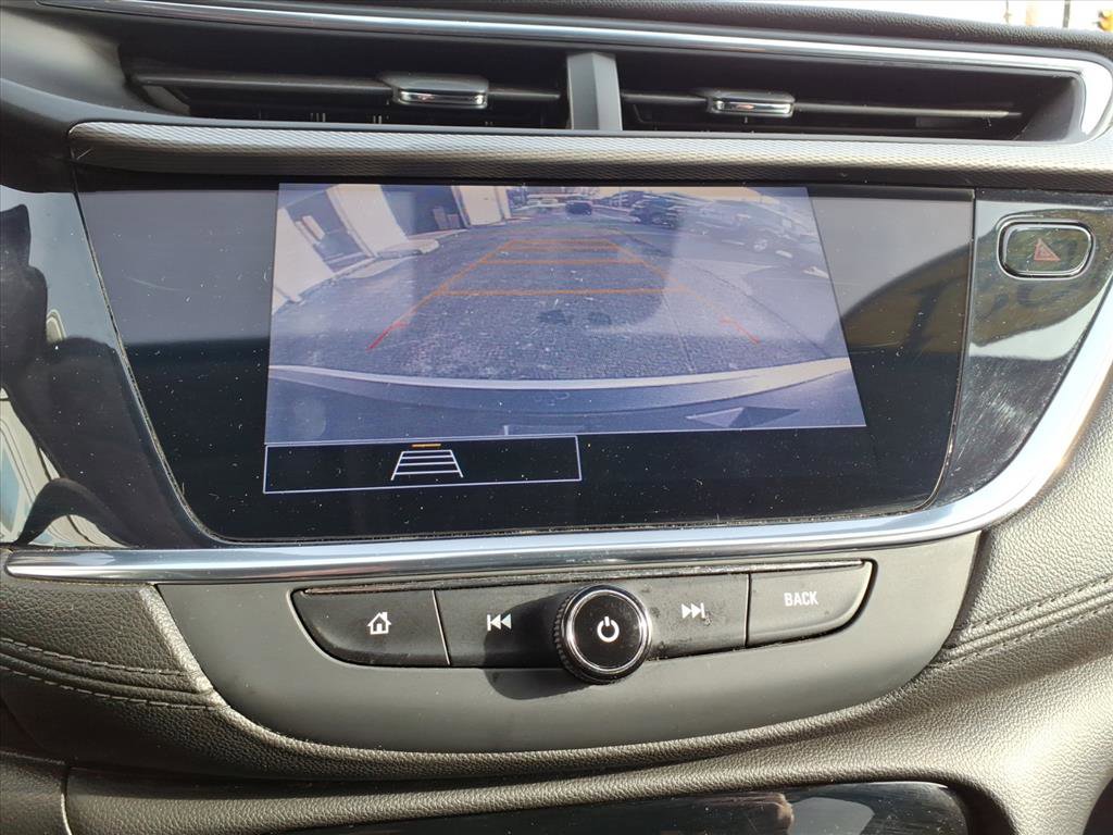 Certified 2021 Buick Encore GX Preferred image 23