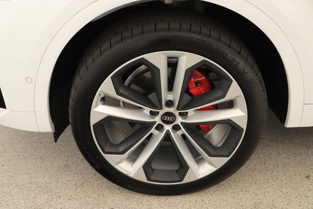 Certified 2024 Audi Q5 2.0T Prestige AWD/4WD image 39