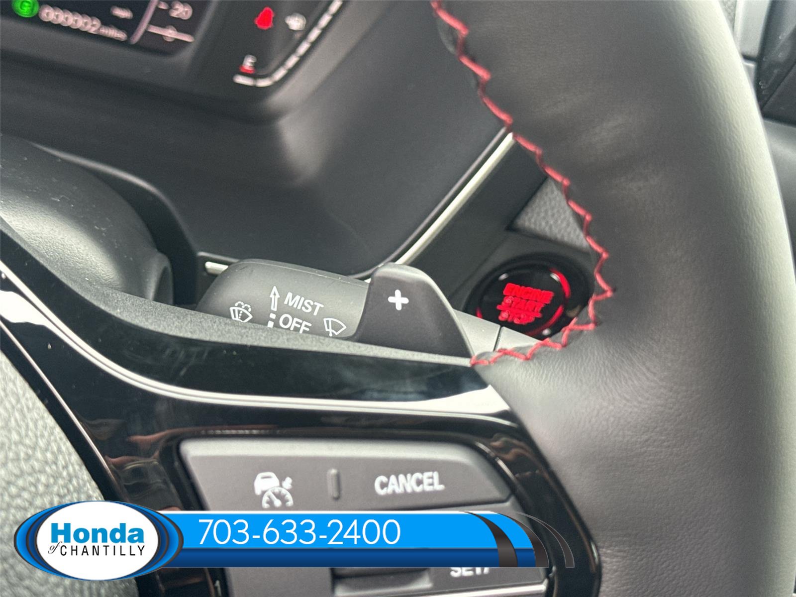 New 2026 Honda Pilot Black Edition image 15