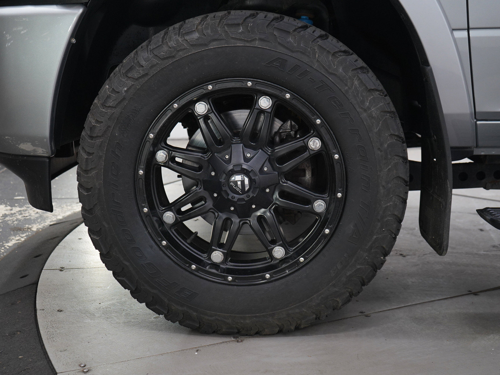 Used 2022 RAM 2500 Laramie AWD/4WD image 27