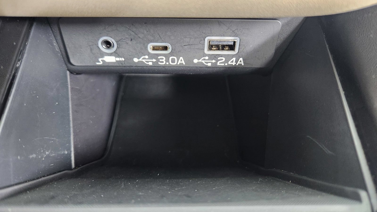 Certified 2024 Subaru Outback Limited AWD/4WD image 33