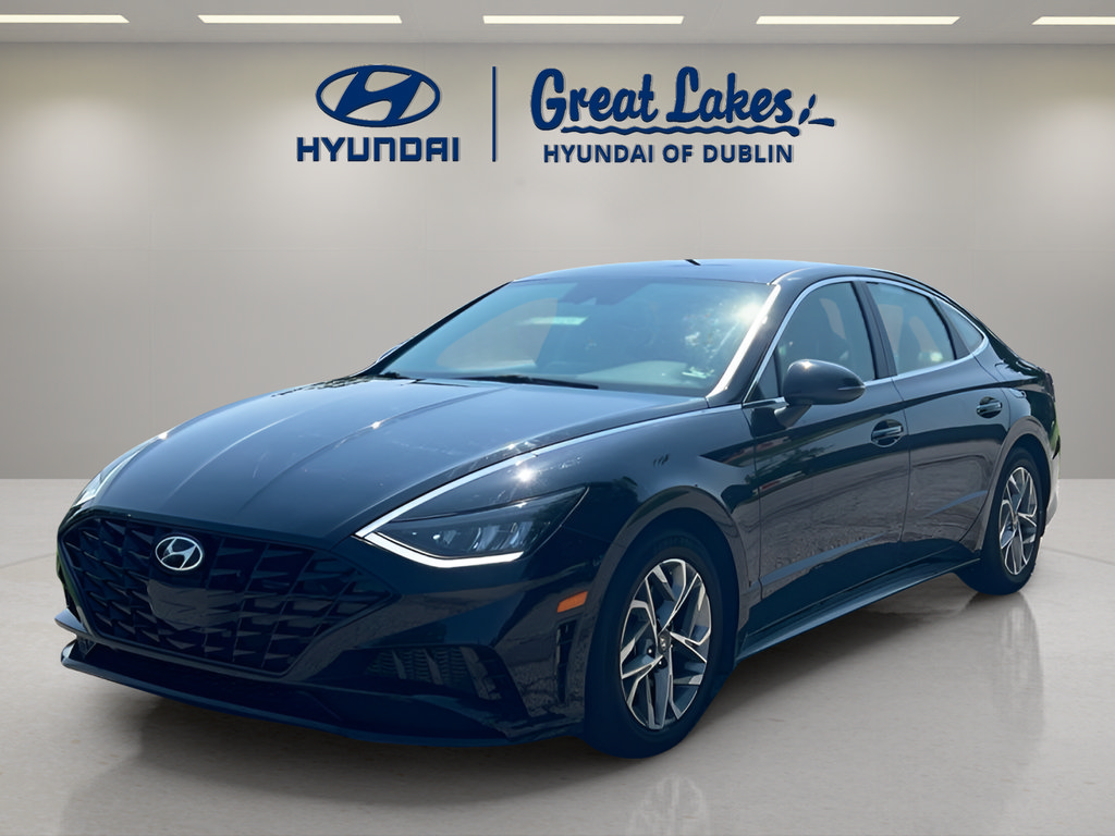 Used 2021 Hyundai Sonata SEL