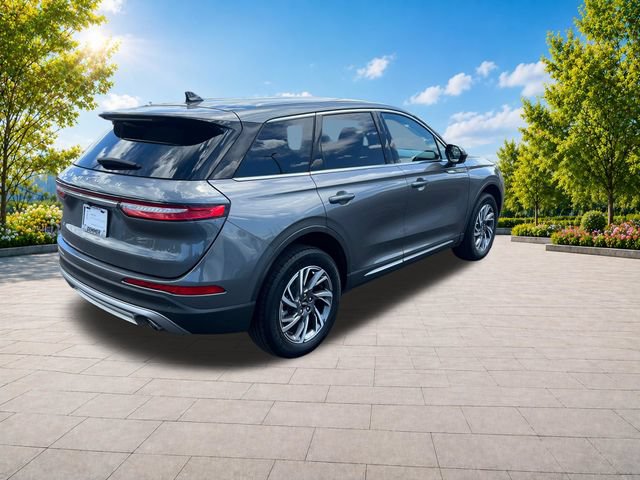 Used 2024 Lincoln Corsair AWD image 8