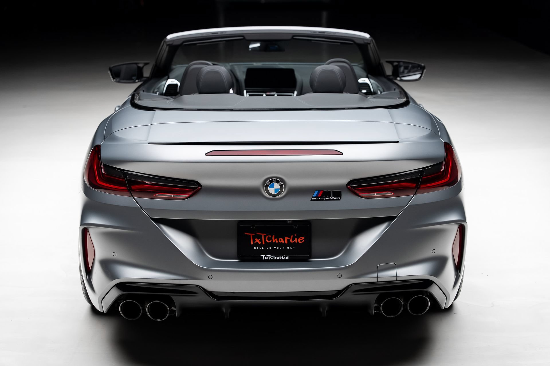 Used 2024 BMW M8 Competition AWD/4WD image 28