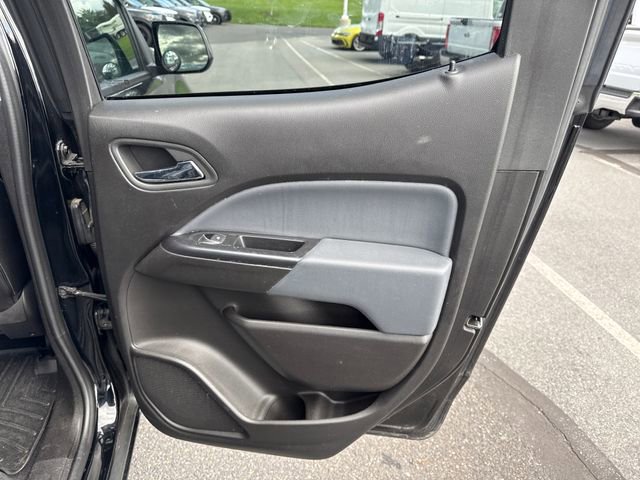 Used 2019 Chevrolet Colorado Z71 image 16
