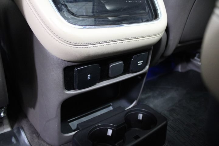Used 2022 Lincoln Navigator L Reserve AWD/4WD image 57