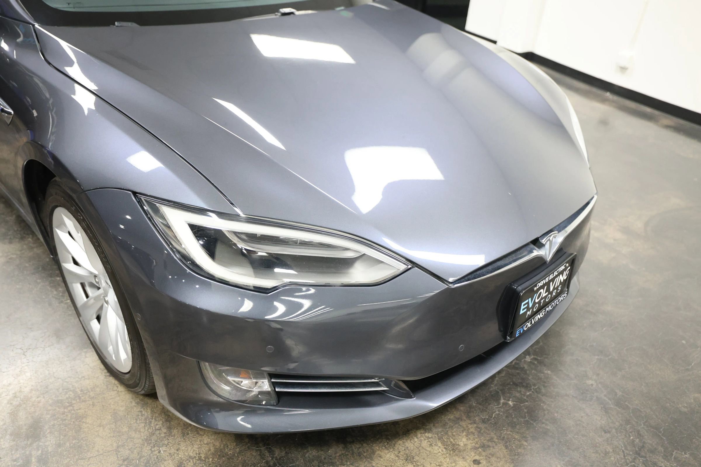 Used 2017 Tesla Model S 100D image 14