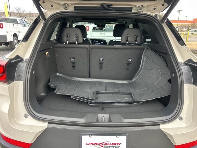 New 2026 Chevrolet TrailBlazer ACTIV w/ Convenience Package image 29
