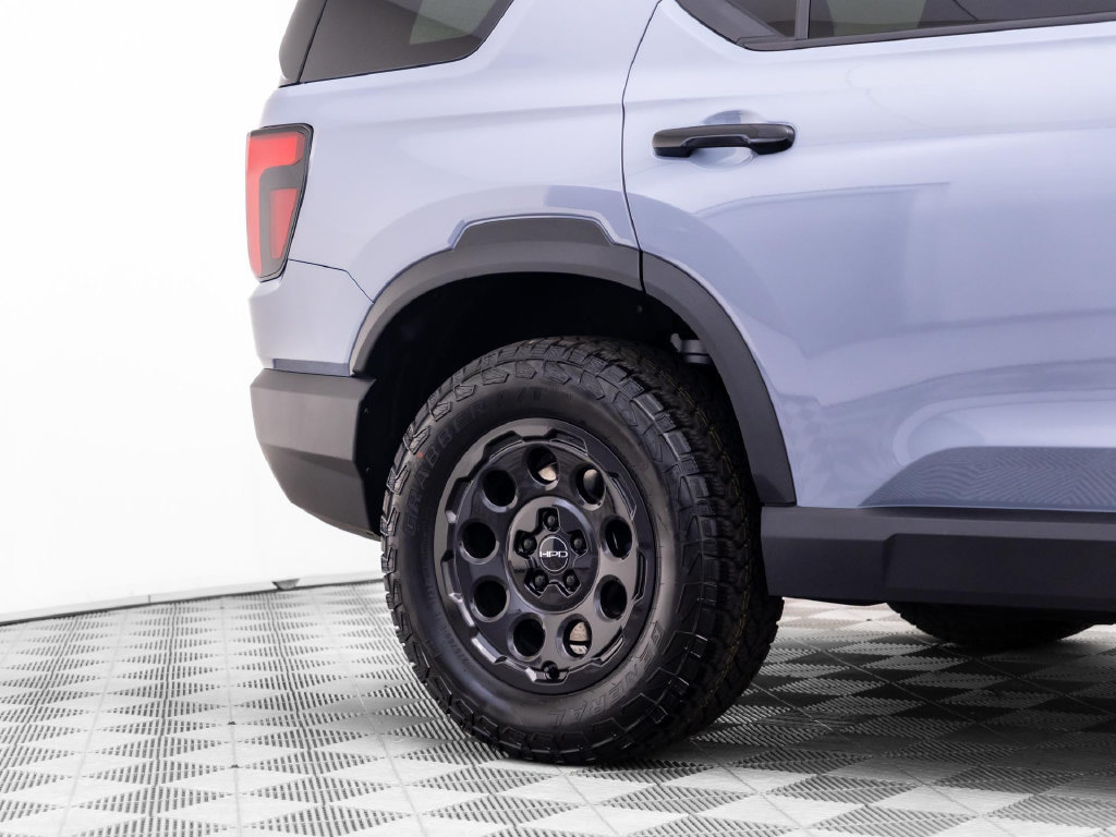 New 2026 Honda Passport TrailSport Elite image 38