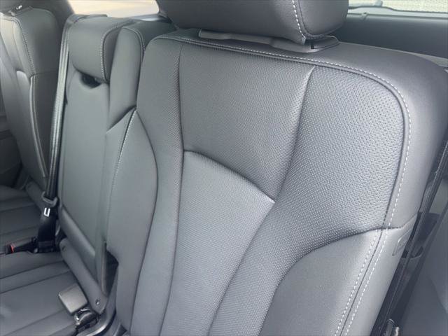 New 2026 Audi Q7 3.0T Premium Plus AWD/4WD image 20