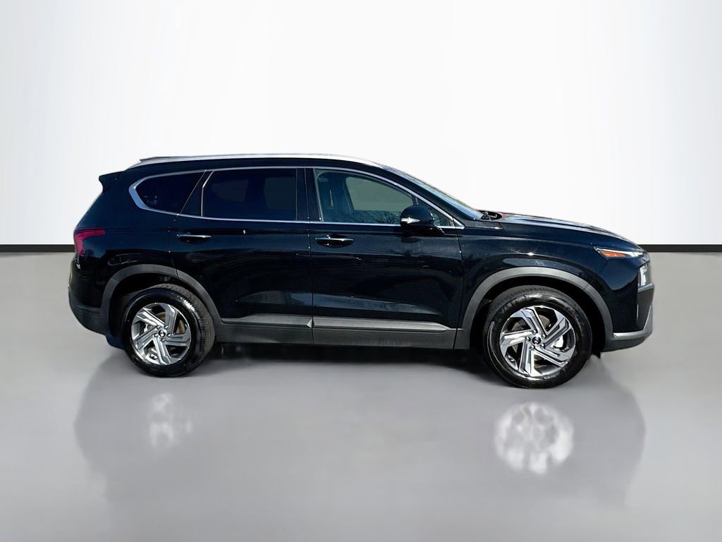 Used 2023 Hyundai Santa Fe SEL image 8