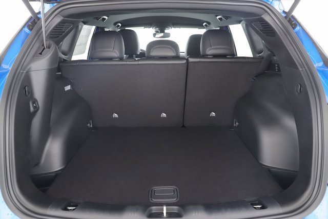 New 2026 Jeep Compass Limited image 29